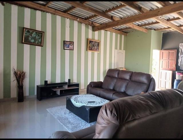 2 BEDROOM HOUSE FOR SALE IN NOSITHA